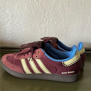 Adidas Sambas